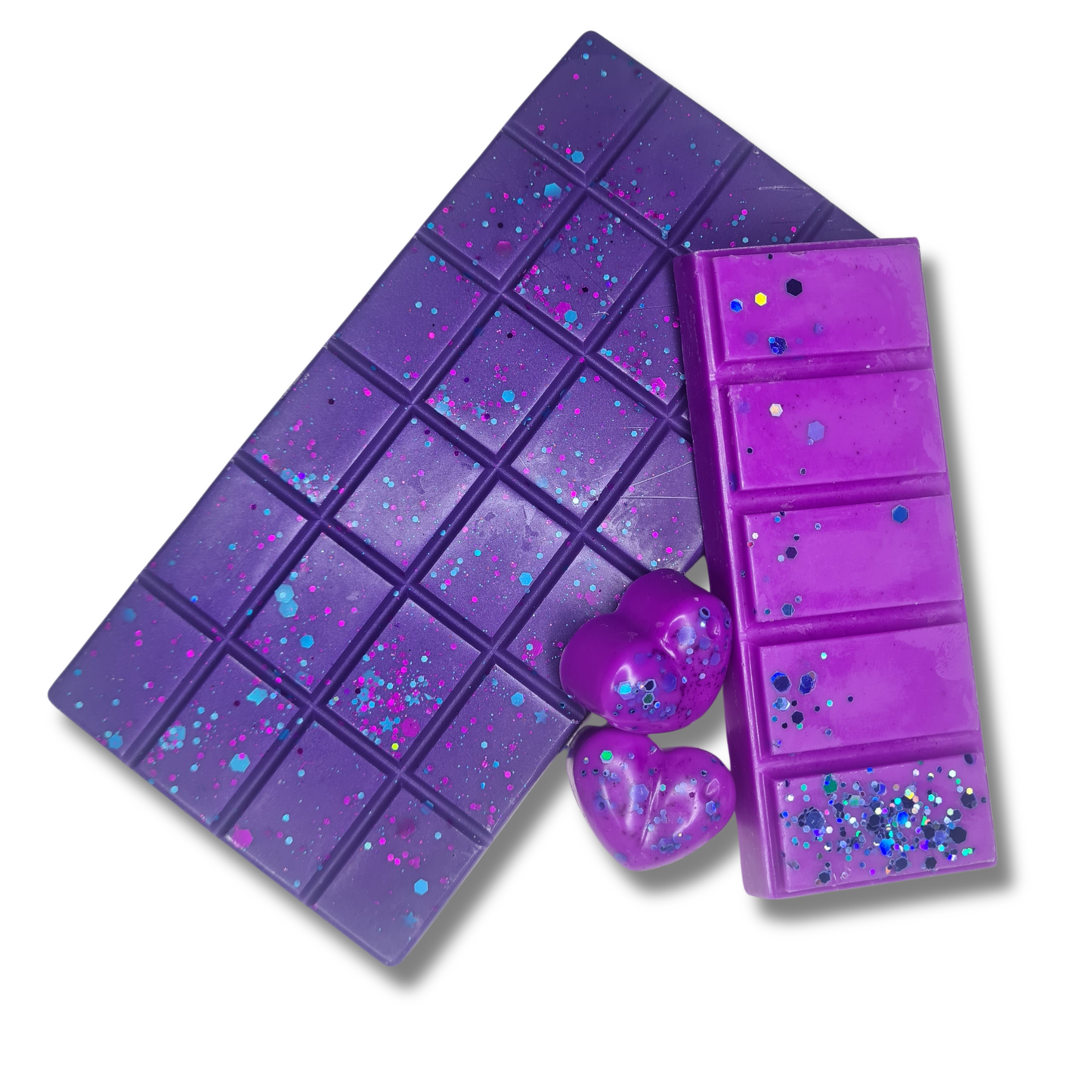 Purple Rain Wax Melts