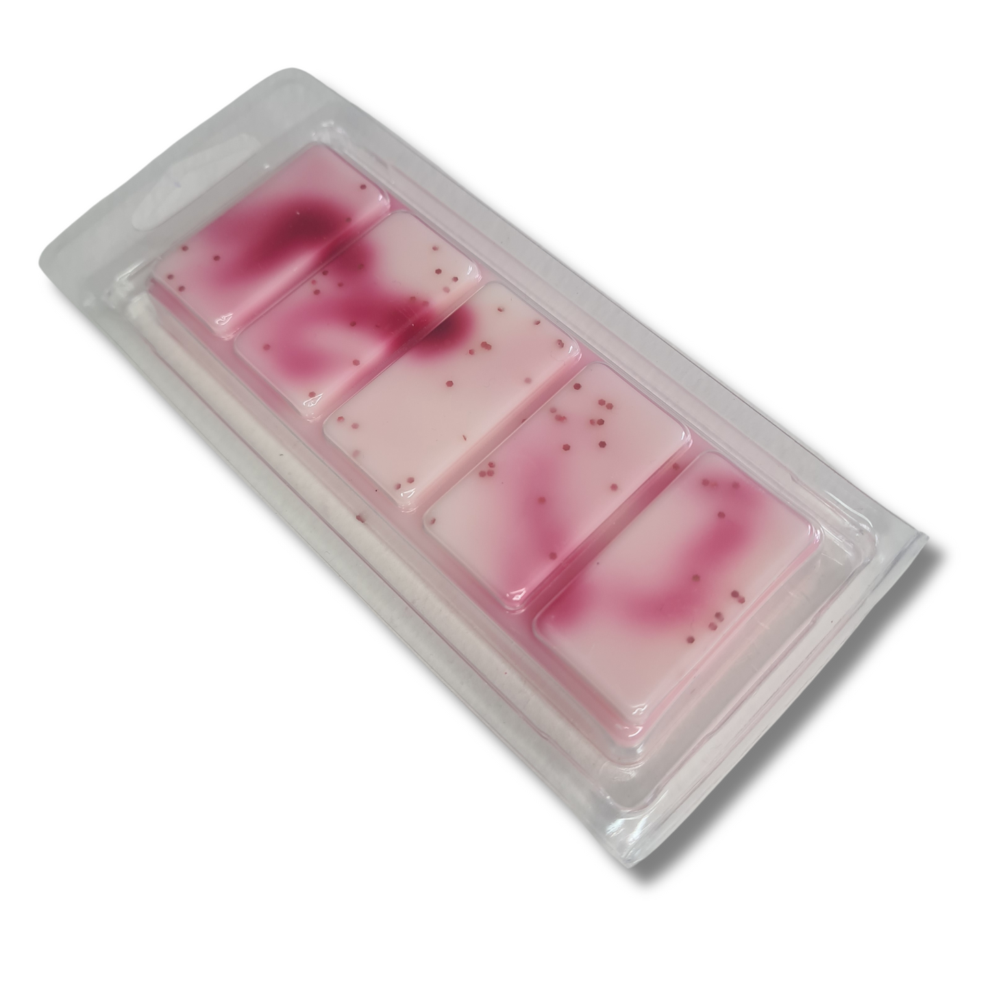 Raspberry Ripple Wax Melts