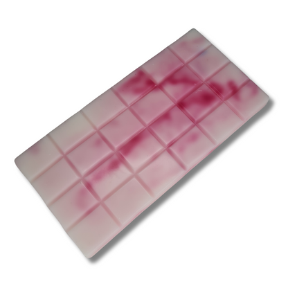 Raspberry Ripple Wax Melts