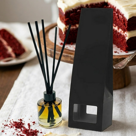 Red Velvet Cake Reed Diffuser