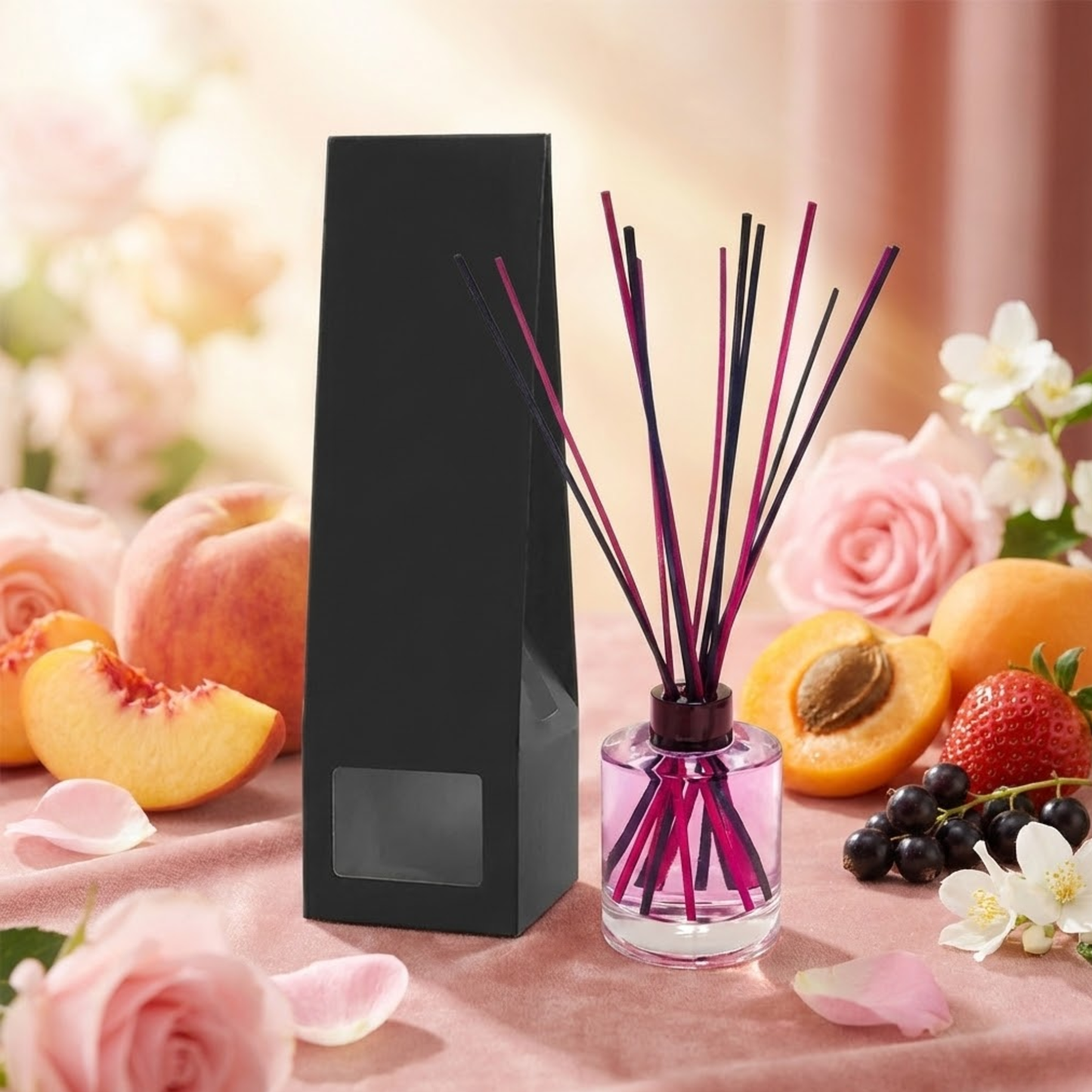Lovely Spell Reed Diffuser
