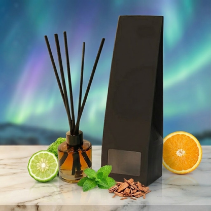 Northern Lights Reed Diffuser