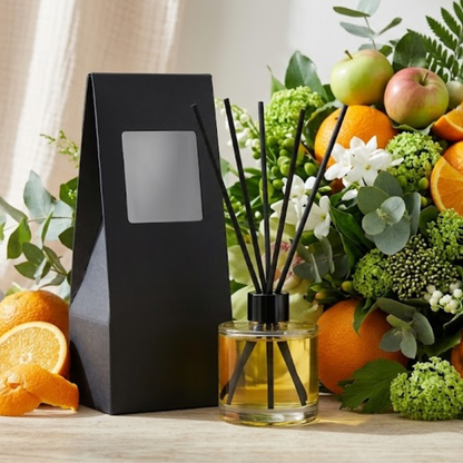 Refresh Wellness Collection Reed Diffuser