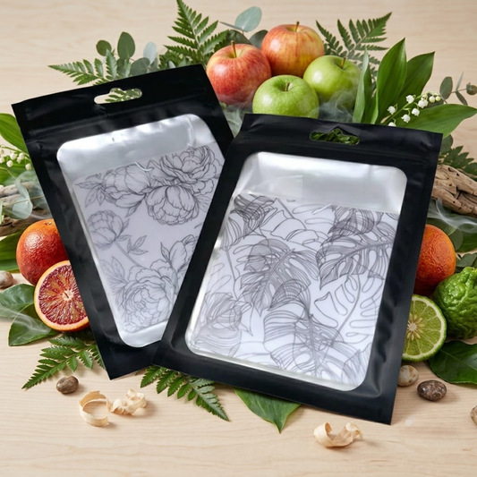 Refresh Wellness Collection Hanging Freshener