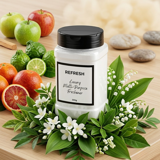 Refresh Wellness Collection Carpet Freshener