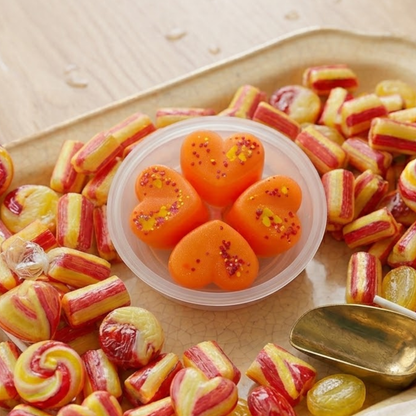 Rhubarb & Custard Wax Melts