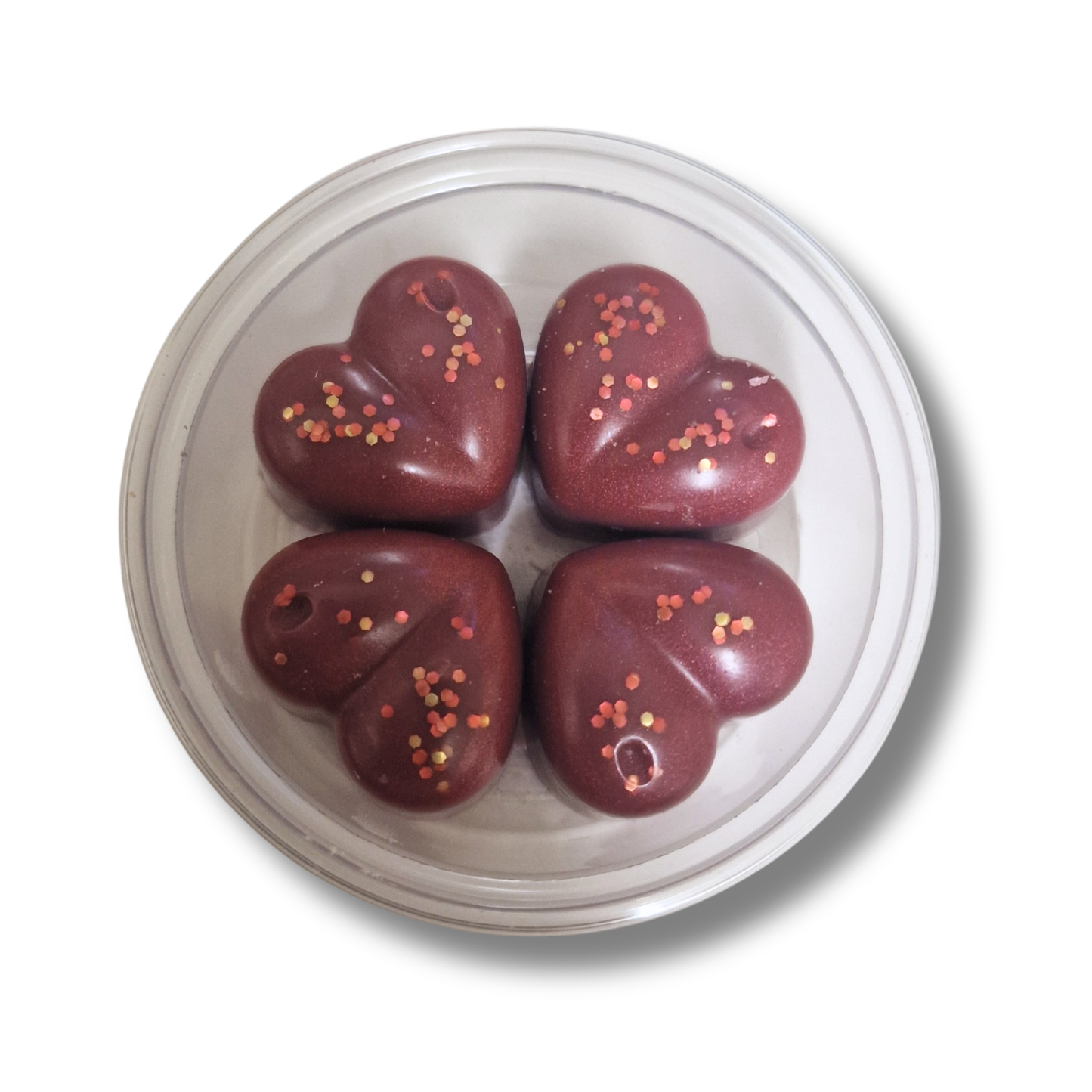 Rhubarb Rose Wax Melts