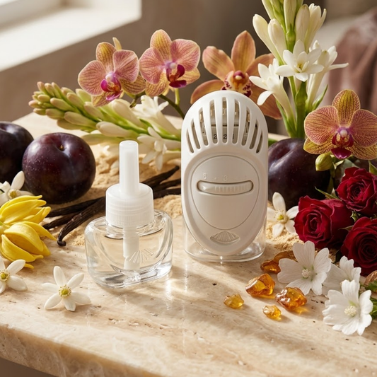 Robert Cavarli Plug In Diffuser