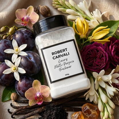Robert Cavarli Carpet Freshener