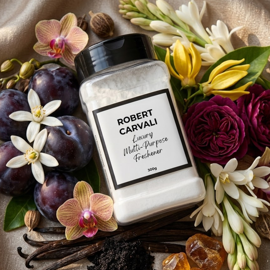 Robert Cavarli Carpet Freshener