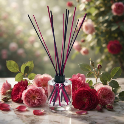 Rose Reed Diffuser