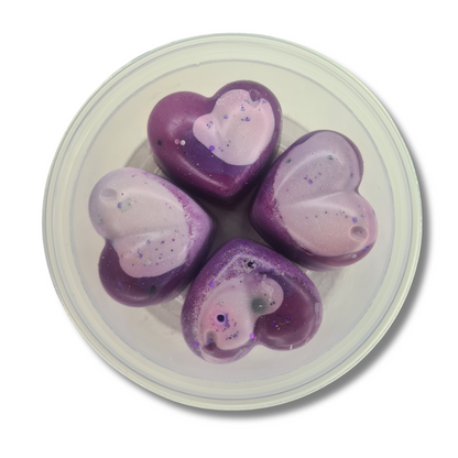 Lenora Rose Wonderland Wax Melts