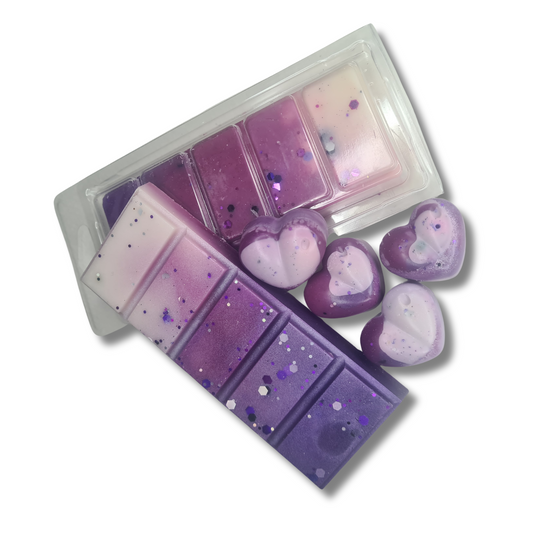 Lenora Rose Wonderland Wax Melts