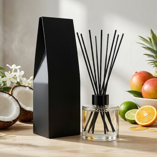 Rox Moon and Stars Reed Diffuser