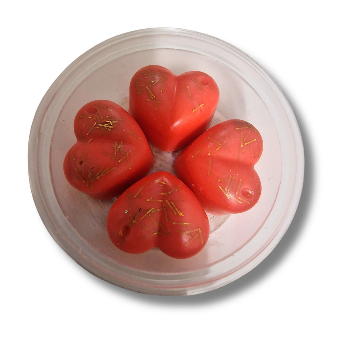 Rushed Woman Wax Melts