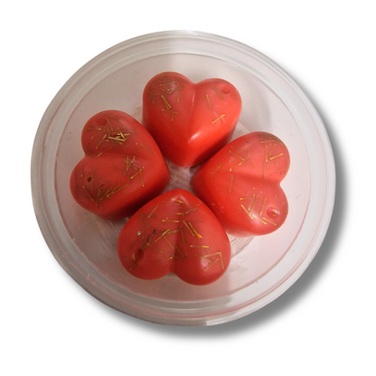 Rushed Woman Wax Melts
