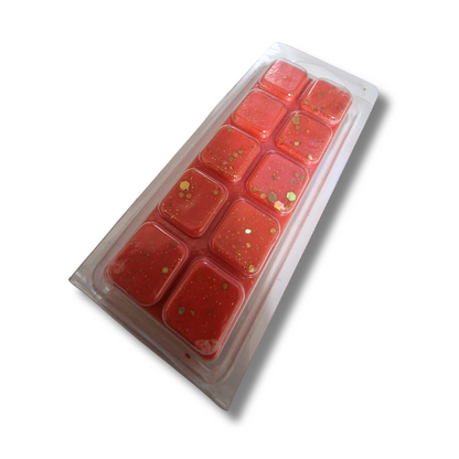 Rushed Woman Wax Melts