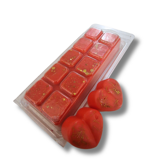 Rushed Woman Wax Melts