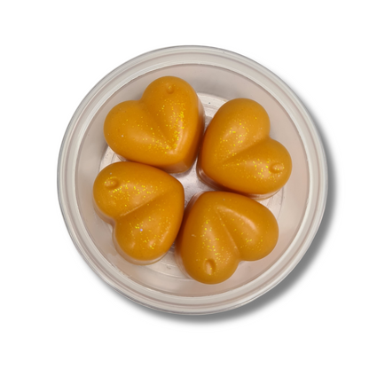 Satsuma Wax Melts