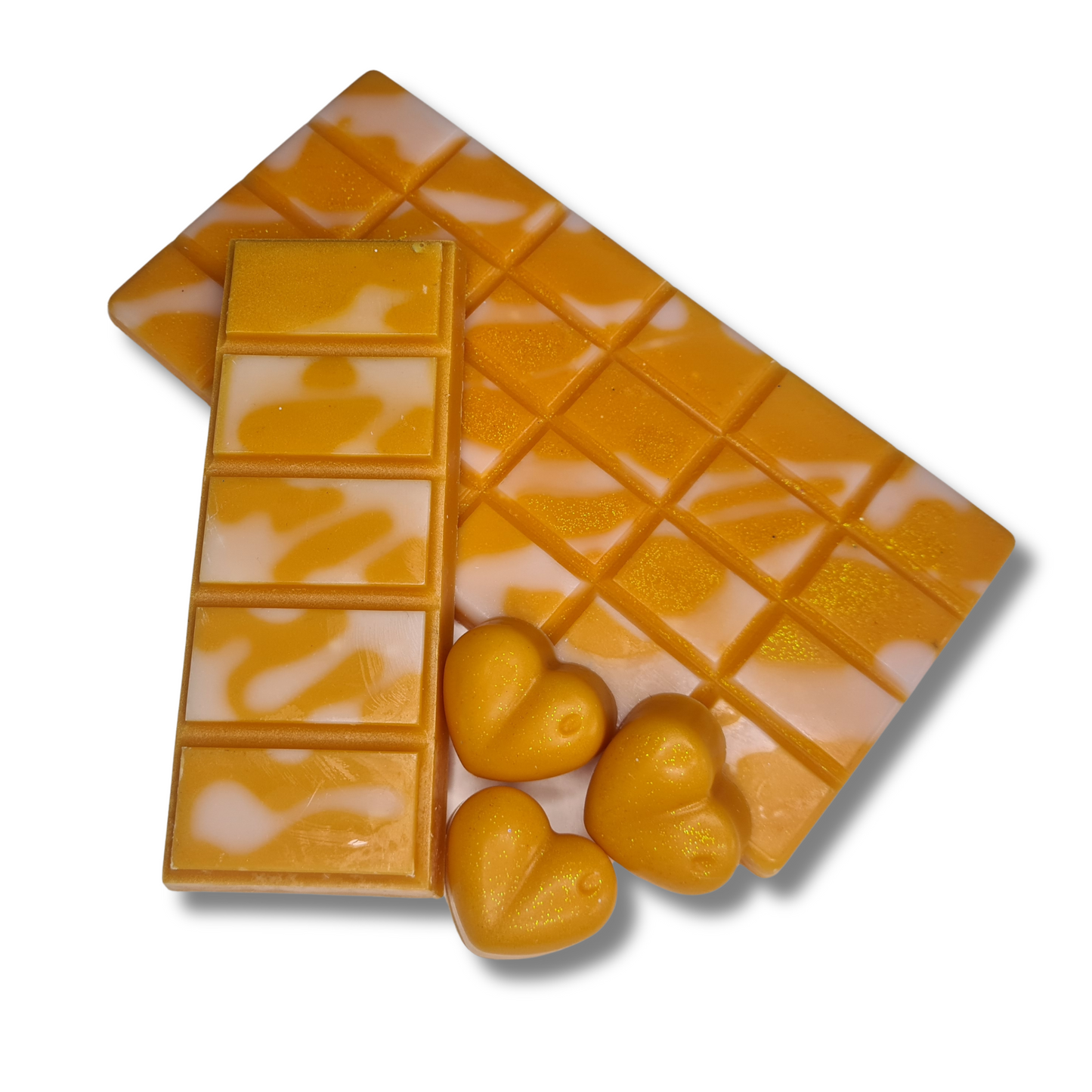 Satsuma Wax Melts