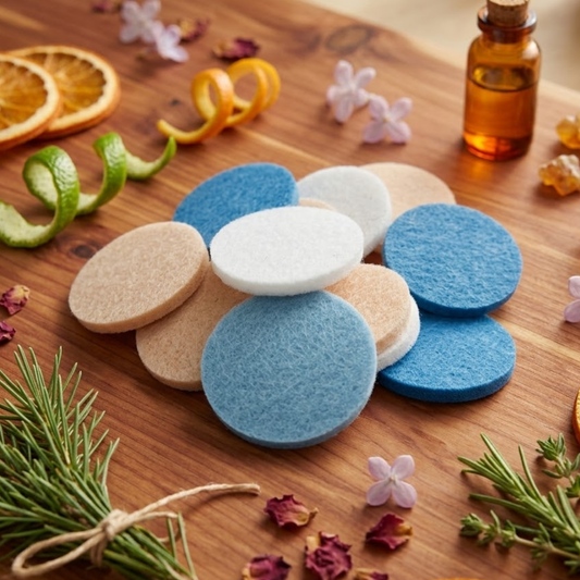 Spanish Cleaning Sauvizante Spa Hoover Discs