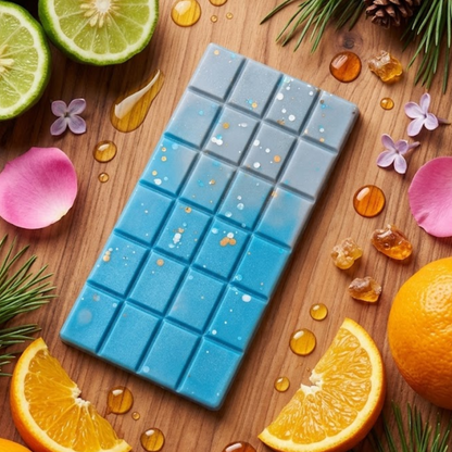Spanish Cleaning Sauvizante Spa Wax Melts