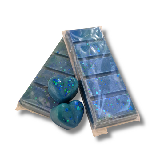 Sea Breeze Wax Melts