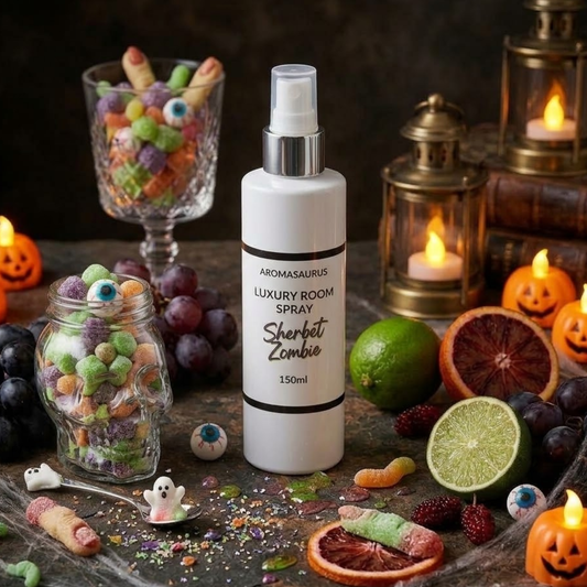 Sherbet Zombie Room Spray