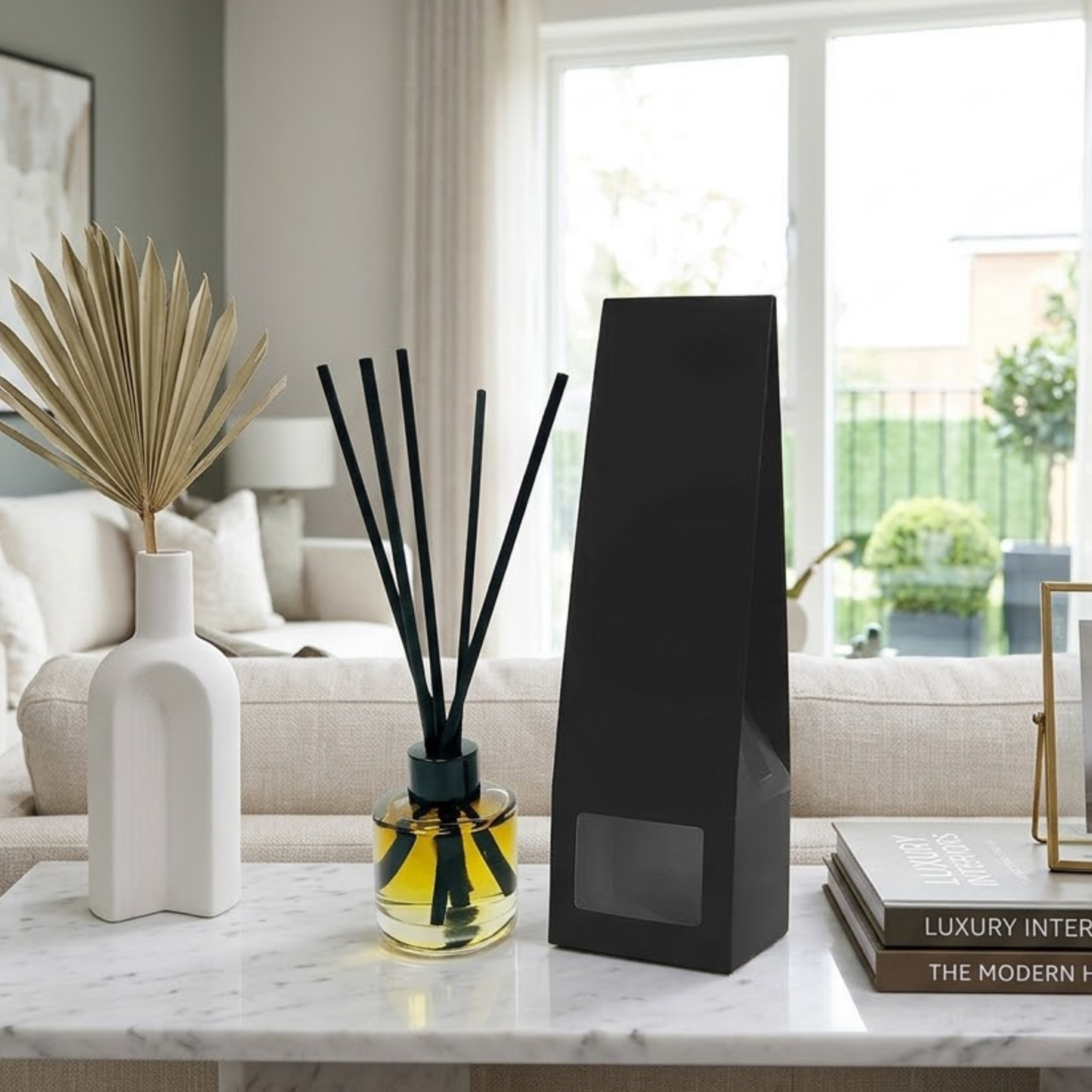 Show Home Reed Diffuser