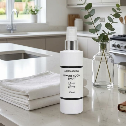 Show Home Room Spray