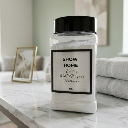 Show Home Carpet Freshener