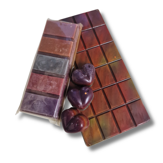 Skittles Wax Melts