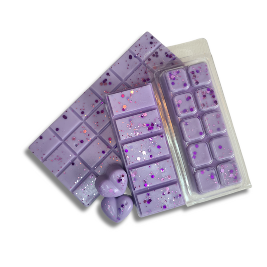 Sleepy Head Wax Melts