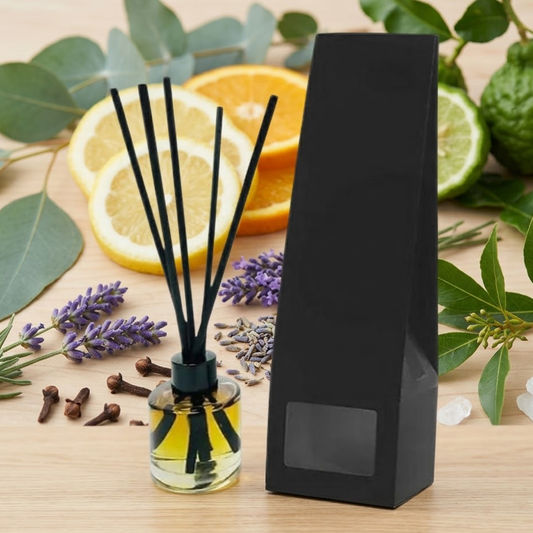 Sleepy Head Reed Diffuser