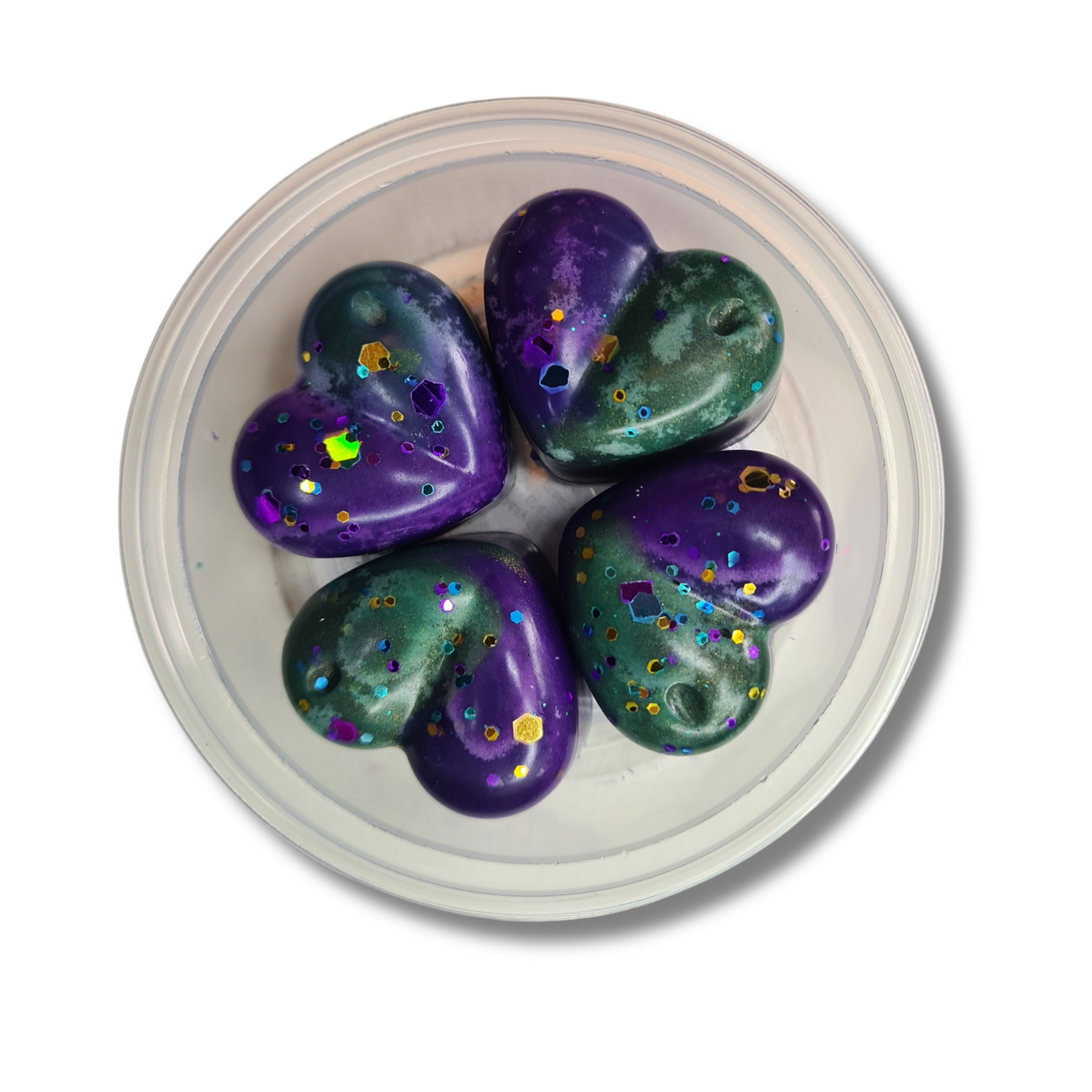 Comfortable Snapdragon & Patchouli Wax Melts