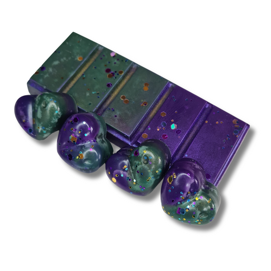 Comfortable Snapdragon & Patchouli Wax Melts