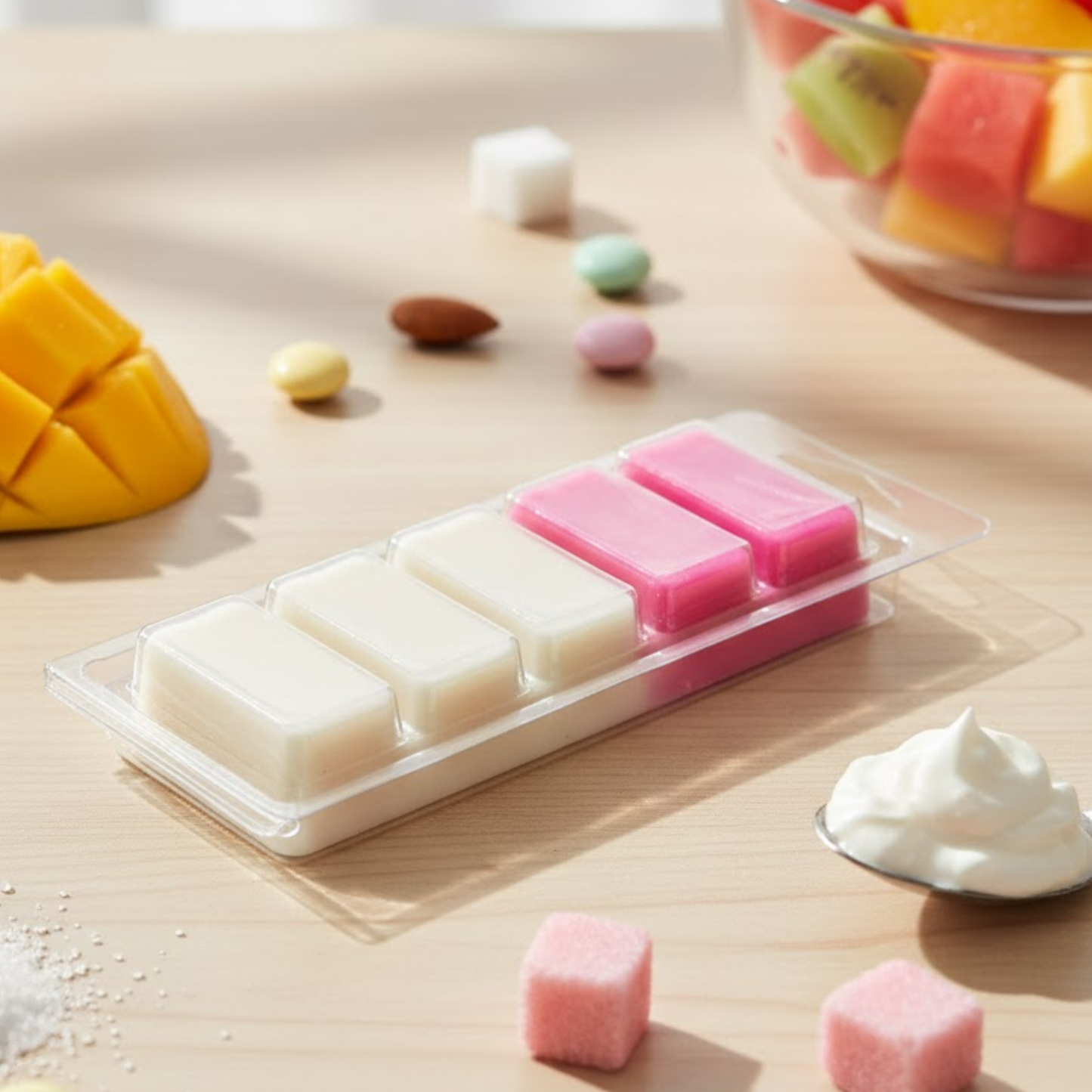 Snow Angels Wax Melts