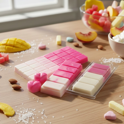 Snow Angels Wax Melts