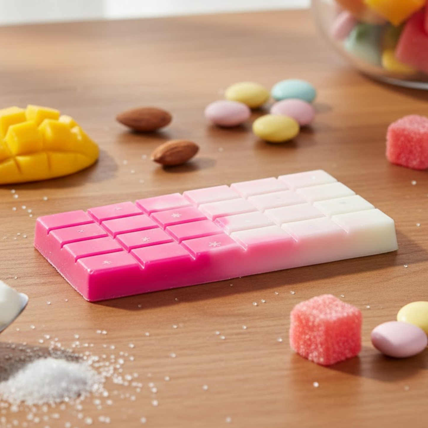 Snow Angels Wax Melts