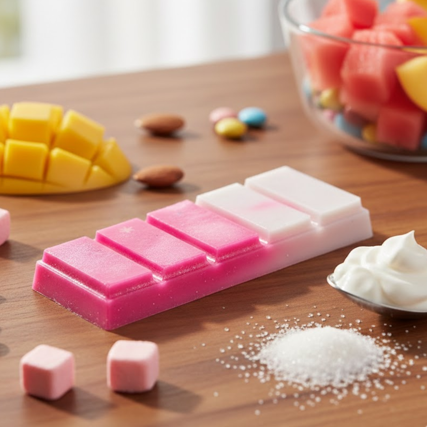 Snow Angels Wax Melts