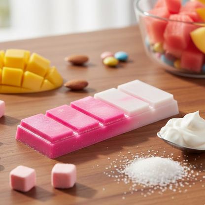 Snow Angels Wax Melts