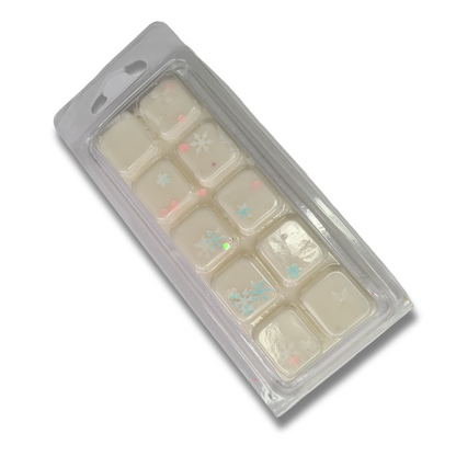 Snow Walk Wax Melts