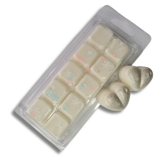 Snow Walk Wax Melts
