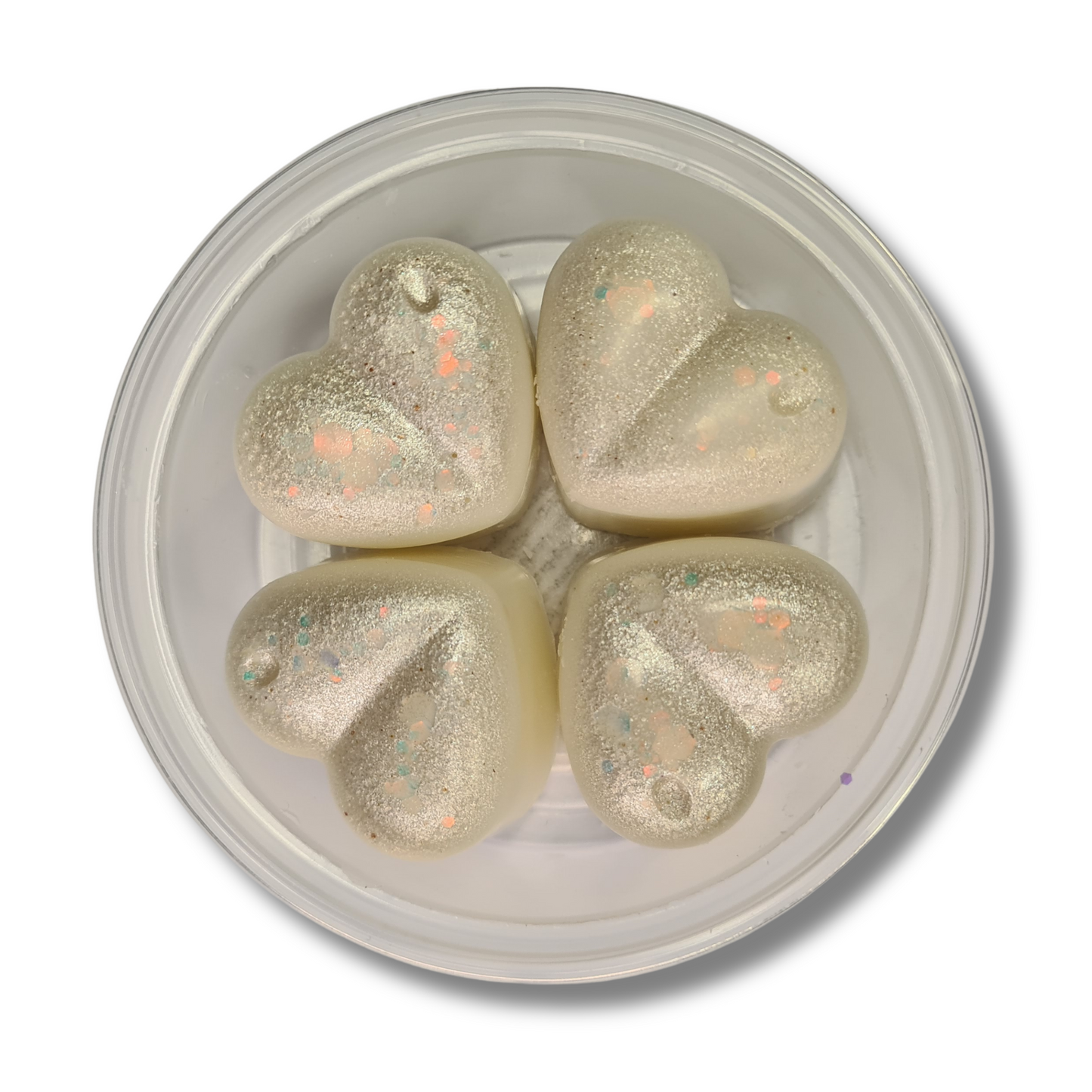 Snow Walk Wax Melts