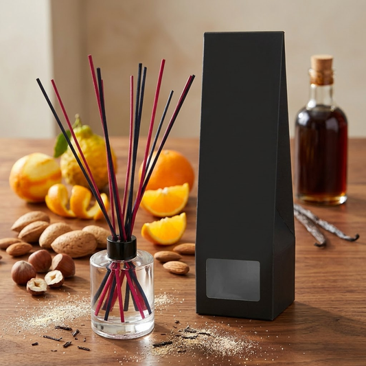 Soap Glorious Original Reed Diffuser
