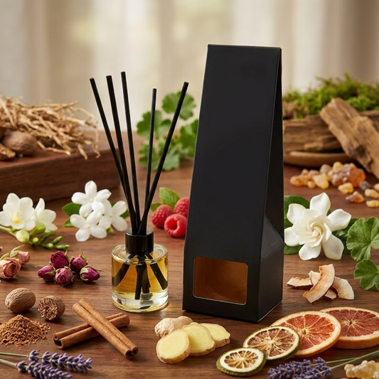 Spice Explosion Reed Diffuser