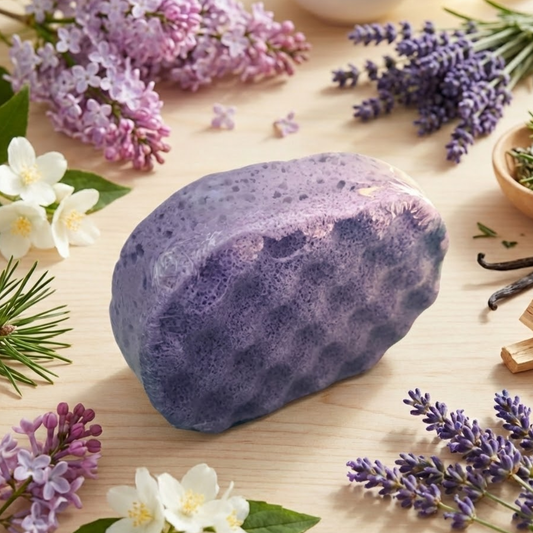 Serene Exfoliating Soap Sponge