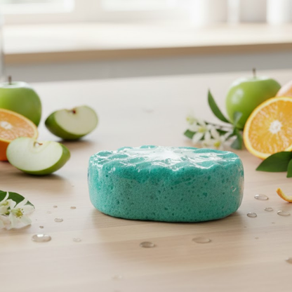 Refresh Exfoliating Soap Sponge