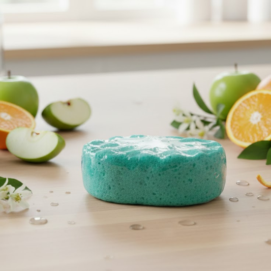 Refresh Exfoliating Soap Sponge