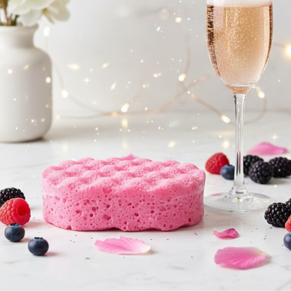 Our Song Exfoliating Soap Sponge